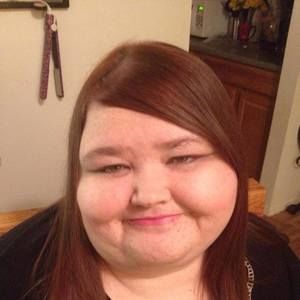 Meet your Posher, Rebecca